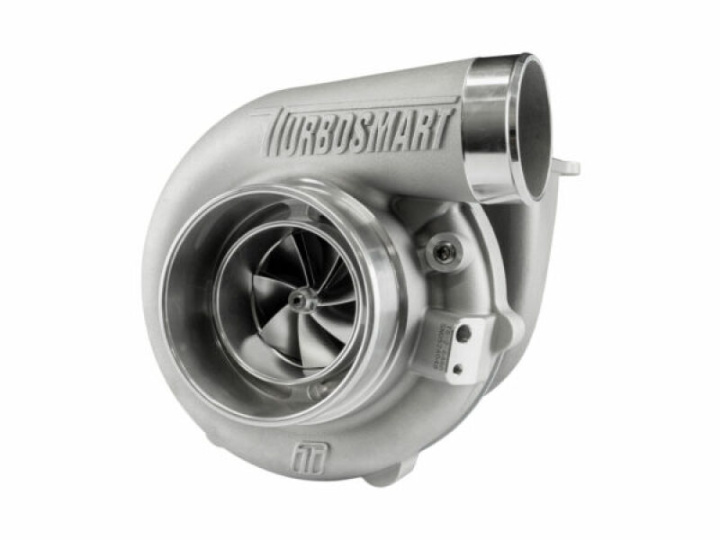 TS-2 Turbocharger (Water Cooled) 6466 T3 1.10AR Externally Wastegated in the group Select car model at DDESIGN Scandinavia AB (TS-2-6466B-T3110E)