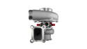 TS-2 Turbocharger (Water Cooled) 6466 T4 0.82AR Externally Wastegated