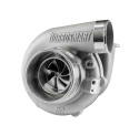 TS-2 Turbocharger (Water Cooled) 6466 T4 0.96AR Externally Wastegated
