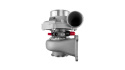 TS-2 Turbocharger (Water Cooled) 6466 T4 0.96AR Externally Wastegated