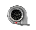 TS-2 Turbocharger (Water Cooled) 6466 T4 0.96AR Externally Wastegated
