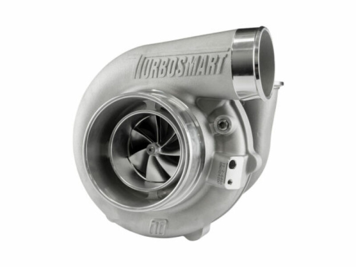 TS-2 Turbocharger (Water Cooled) 6466 V-Band 1.07AR Externally Wastegated in the group Select car model at DDESIGN Scandinavia AB (TS-2-6466B-VB107E)