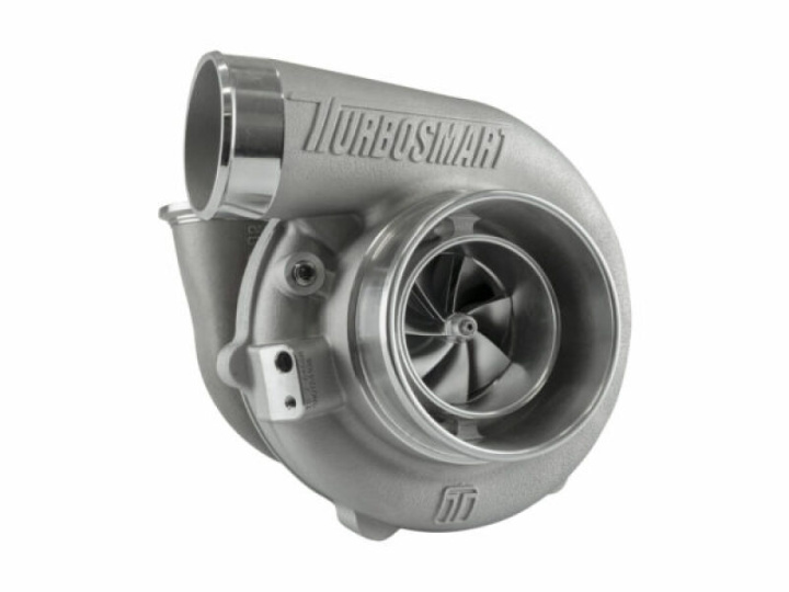 TS-2 Turbocharger (Water Cooled) 6466 V-Band Reverse Rotation 0.82AR Externally Wastegated in the group Select car model at DDESIGN Scandinavia AB (TS-2-6466B-VR082E)