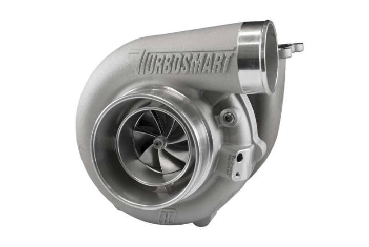 TS-2 Turbocharger (Water Cooled) 6870 (Kompact) T4 Divided 0.84AR Externally Wastegated in the group Select car model at DDESIGN Scandinavia AB (TS-2-6870B-D4084E)