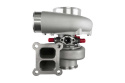 TS-2 Turbocharger (Water Cooled) 6870 (Kompact) T4 Divided 0.84AR Externally Wastegated