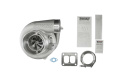 TS-2 Turbocharger (Water Cooled) 6870 (Kompact) T4 Divided 0.84AR Externally Wastegated