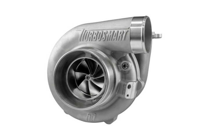 TS-2 Turbocharger (Water Cooled) 6870 (Kompact) T4 0.96AR Externally Wastegated in the group Select car model at DDESIGN Scandinavia AB (TS-2-6870B-T4096E)