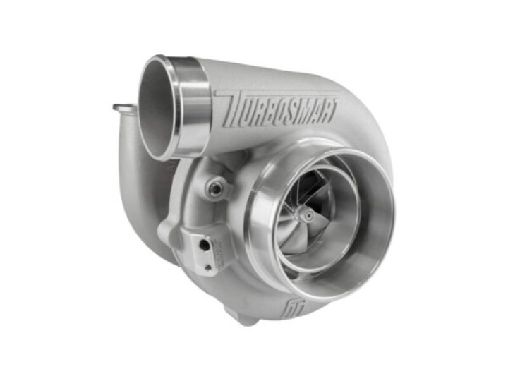 TS-2 Turbocharger (Water Cooled) 6870 (Kompact) V-Band Reverse Rotation 1.07AR Externally Wastegated in the group Select car model at DDESIGN Scandinavia AB (TS-2-6870B-VR107E)