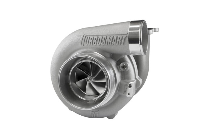 TS-2 Turbocharger (Water Cooled) 7170 (Kompact) T4 0.96AR Externally Wastegated in the group Select car model at DDESIGN Scandinavia AB (TS-2-7170B-T4096E)