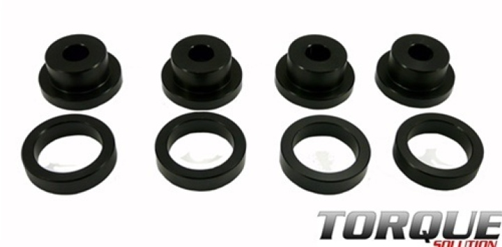 Mitsubishi 3000GT / Dodge Stealth Drive Shaft Carrier Bearing Support Bushings in the group Select car model / Mitsubishi / 3000GT 91-99 / Chassis / Bushings and Rods at DDESIGN Scandinavia AB (TS-30-DSB)