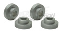 Mitsubishi Eclipse GT 2006-10 Shifter Base Bushing Kit Torque Solution