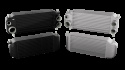 Ford F150 Intercooler V6 Ecoboost Black