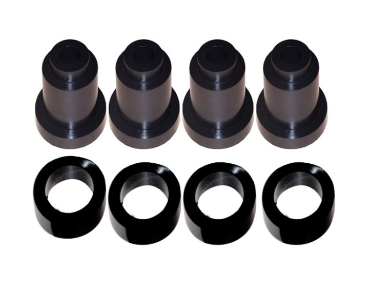 Mitsubishi Eclipse / Talon AWD 1995-1999 DSM Rear Subframe Bushings in the group Select car model / Mitsubishi / Eclipse 95-99 / Chassis / Bushings and Rods at DDESIGN Scandinavia AB (TS-EC-300)