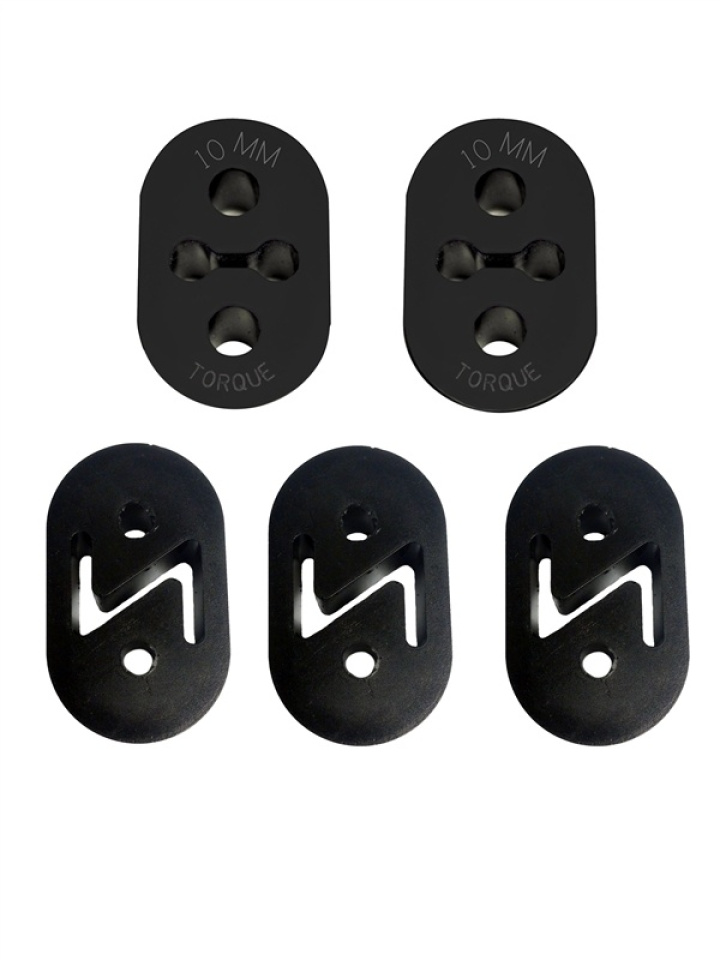 Acura Integra 1994-2001 Exhaust Mount Kit Torque Solution in the group Select car model / Honda at DDESIGN Scandinavia AB (TS-EH-302)