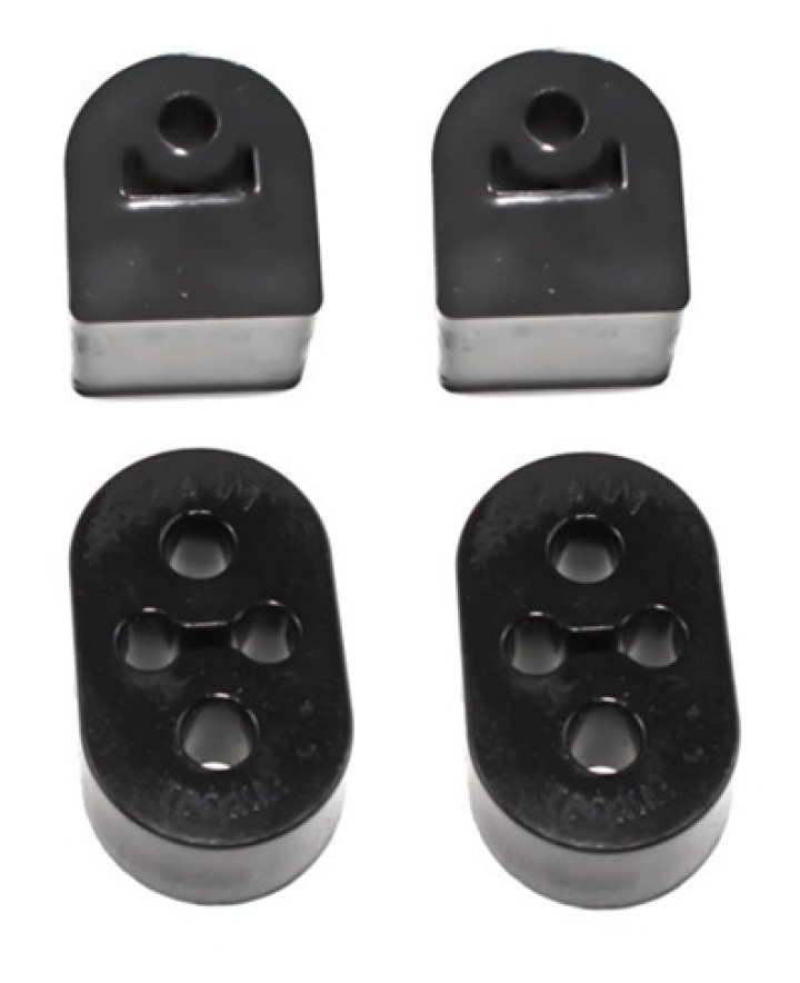 Nissan 370z 2009+ Exhaust Mount Kit Torque Solution in the group Select car model / Nissan / 370Z Z34 2008-2020 / Tuning / Exhaust at DDESIGN Scandinavia AB (TS-EH-370z)