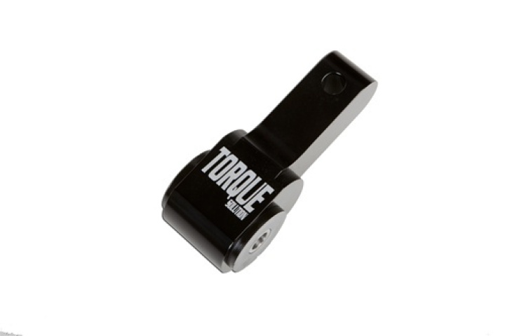 Mitsubishi EVO VII-IX 2001-2006 Billet Aluminum Rear Engine Mount in the group Select car model / Mitsubishi / EVO 7 / Tuning / Engine & Gearbox Mounts at DDESIGN Scandinavia AB (TS-EV-003)