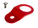 Mitsubishi EVO 7/8/9 Radiator Mount ( RED)