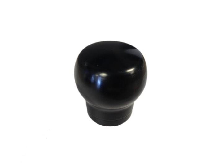 Mitsubishi EVO 8/9/X MR / Lancer Ralliart SST Fat Head Shift Knob (Black) in the group Select car model / Mitsubishi / EVO X 07+ / Interior at DDESIGN Scandinavia AB (TS-EVSK-001B)