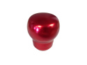 Mitsubishi EVO 8/9/X MR / Lancer Ralliart SST Fat Head Shift Knob (Red)