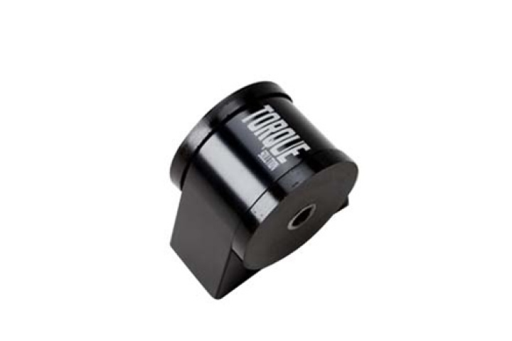 Mitsubishi EVO X 2008-14 Billet Aluminum Front Engine Mount in the group Select car model / Mitsubishi / EVO X 07+ / Tuning / Engine & Gearbox Mounts at DDESIGN Scandinavia AB (TS-EX-003)