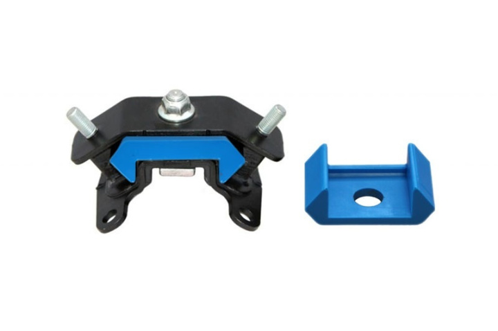 Subaru BRZ / Scion FR-S 2013+ Transmission Mount Insert (Race) in the group Select car model / Subaru / BRZ 12-21 / Tuning / Engine & Gearbox Mounts at DDESIGN Scandinavia AB (TS-FRS-004b)