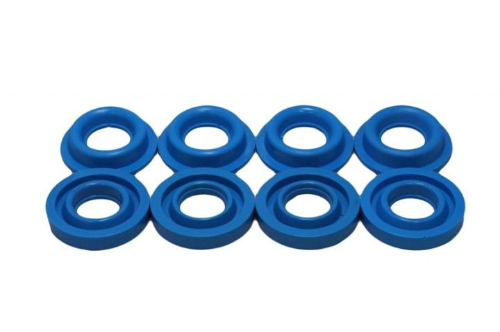 Subaru BRZ / Scion FR-S 2013+ Rear Subframe Bushings (RACE) Torque Solution in the group Select car model / Subaru / BRZ 12-21 / Tuning / Engine & Gearbox Mounts at DDESIGN Scandinavia AB (TS-FRS-005R)