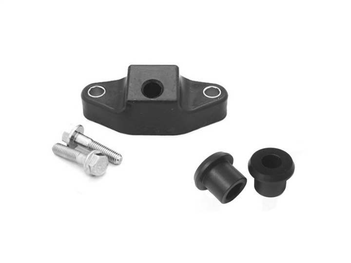 Subaru BRZ / Scion FR-S 2013+ Front Shifter Carrier & Rear Shifter Bushing Combo in the group Select car model / Subaru / BRZ 12-21 / Tuning / Engine & Gearbox Mounts at DDESIGN Scandinavia AB (TS-FRS-006c)