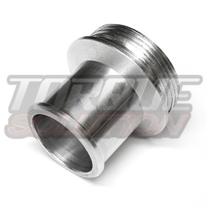 Greddy Type RS Recirculation Adapter 1.0 Aluminum in the group Tuning / Turbo and Compressor parts / Accessories For Blow-off Valves at DDESIGN Scandinavia AB (TS-GRD-100)