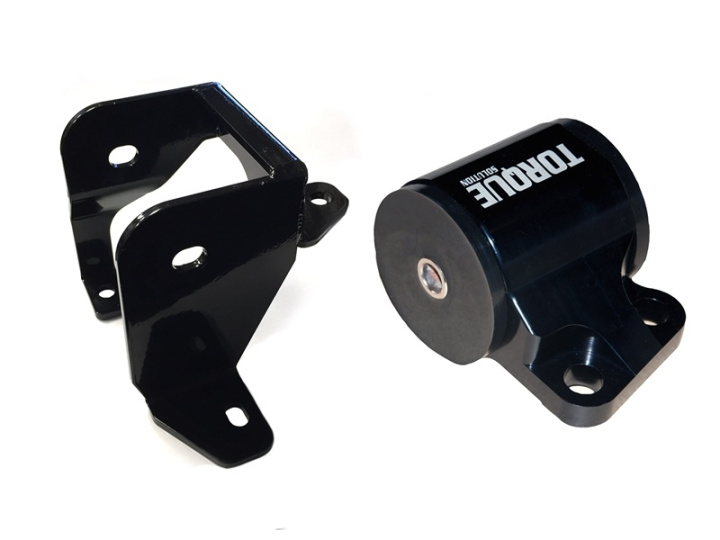 Honda Civic 96-00 EK B or D-Series Billet Aluminum Left Engine Mount ( 2 Bolt ) in the group Select car model / Honda / Civic EJ-EK-EM 96-00 / Tuning / Engine & Gearbox Mounts at DDESIGN Scandinavia AB (TS-HA-002EK)
