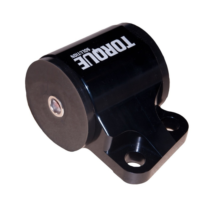 Honda Civic 92-95 / 93-97 Del Sol Billet Aluminum Left Engine Mount ( 2 Bolt ) in the group Select car model / Honda / Del Sol 92-98 / Tuning / Engine & Gearbox Mounts at DDESIGN Scandinavia AB (TS-HA-002)