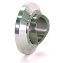 HKS BOV Modular Weld-On Flange Kit Aluminum