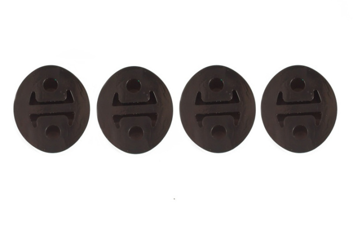 Mazda Miata 1999-2005 Exhaust Mount Kit Torque Solution in the group Select car model / Mazda / MX-5 (NB) 98-05 / Tuning / Exhaust at DDESIGN Scandinavia AB (TS-MM-101)