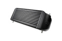 F150 Intercooler + Blow Off Valve Kit, Black Recirculating