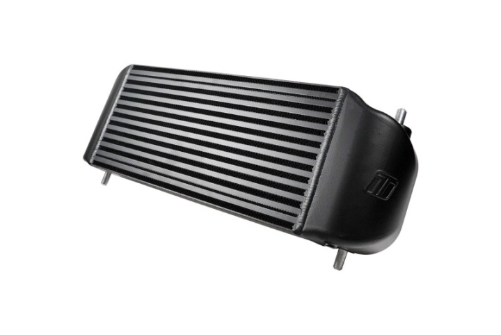 F150 Intercooler + Blow Off Valve Kit, Black Recirculating in the group Select car model at DDESIGN Scandinavia AB (TS-PK-1002)