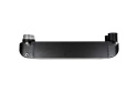 F150 Intercooler + Blow Off Valve Kit, Black Recirculating