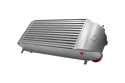 F150 Intercooler + Blow Off Valve Kit, Silver VTA