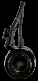 F150 Intercooler + Blow Off Valve Kit, Silver VTA