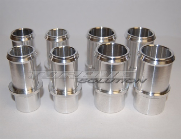 Porsche 911 996 997 GT1 Engine Water Pipe Repair Kit in the group Select car model / Porsche / 997 04-12 / Tuning / Radiator & Hoses at DDESIGN Scandinavia AB (TS-POR-001)