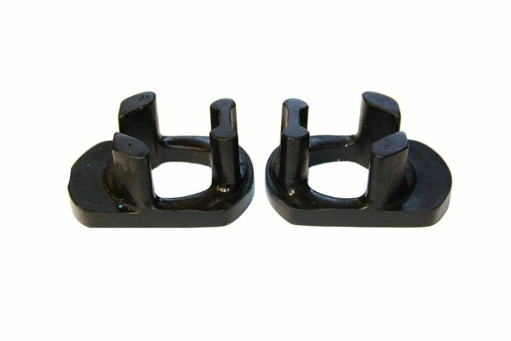 Porsche 986 Boxster 1997-2004 Engine Mount Inserts in the group Select car model / Porsche / 986 Boxster 96-04 / Tuning / Engine & Gearbox Mounts at DDESIGN Scandinavia AB (TS-POR-015)
