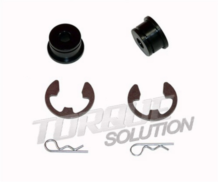 Volkswagen Jetta IV 1999-05 Shifter Cable Bushings Torque Solution in the group Select car model / VW / Jetta 4 99-06 / Tuning / Clutch and Flywheel at DDESIGN Scandinavia AB (TS-SCB-1001)