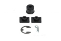 Volkswagen Jetta / Rabbit 2006-2007 (5spd) & MK5 Jetta GLI / GTI (6spd) 2007 Shifter Cable Bushings Torque Solution