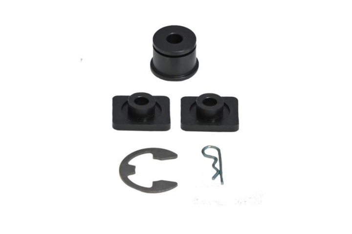 Volkswagen Jetta / Rabbit 2006-2007 (5spd) & MK5 Jetta GLI / GTI (6spd) 2007 Shifter Cable Bushings Torque Solution in the group Select car model / VW / Jetta 5 05-11 / Tuning / Engine & Gearbox Mounts at DDESIGN Scandinavia AB (TS-SCB-1004)