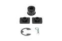 Volkswagen Jetta / Rabbit 2008-2009 (5spd) & MK5 Jetta GLI / GTI (6spd) 2008-2009 Shifter Cable Bushings Torque Solution