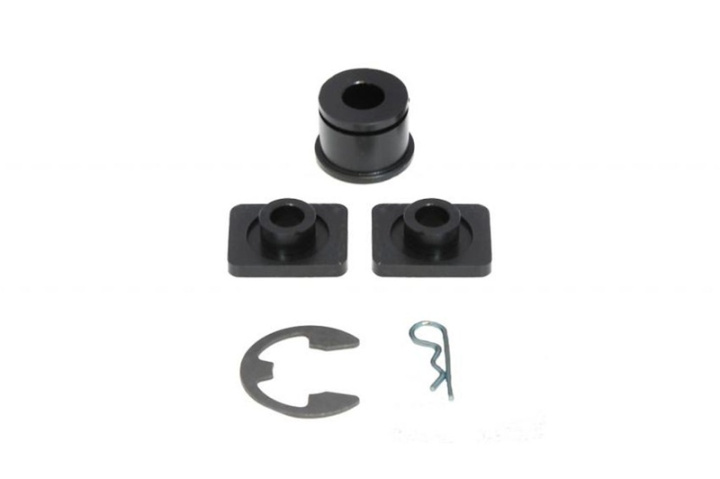 Volkswagen MK6 Jetta, Golf, GTI 2010-2013 Shifter Cable Bushings Torque Solution in the group Select car model / VW / Jetta 6 11+ / Tuning / Clutch and Flywheel at DDESIGN Scandinavia AB (TS-SCB-1006)
