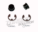 Toyota MR Spyder 00+ Shifter Cable Bushings Torque Solution