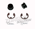 Mitsubishi Eclipse 4G 2006-11 Shifter Cable Bushings Torque Solution