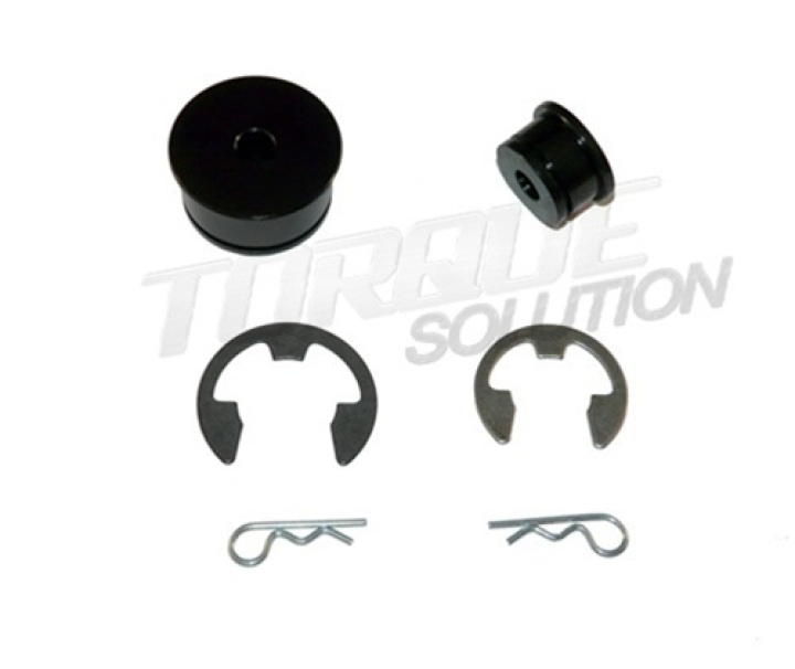 Scion XB 2004-06 Shifter Cable Bushings Torque Solution in the group Select car model / Scion / XB 2003-2006 at DDESIGN Scandinavia AB (TS-SCB-606)