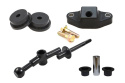 Subaru Sti 2004-2014 Short Shifter & Bushings Combo Torque Solution
