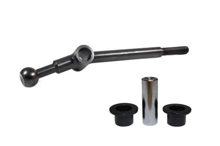 Subaru WRX 2008-2014 Short Shifter w/ Pivot Bushing Torque Solution in the group Select car model / Subaru / WRX STI 08-14 / Interior at DDESIGN Scandinavia AB (TS-SS-003b)