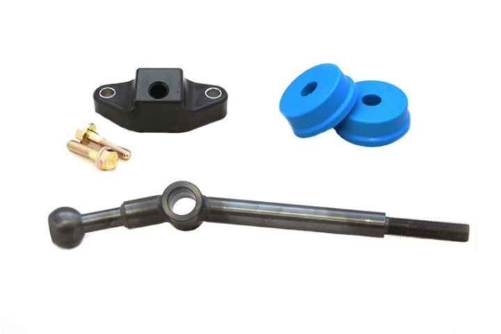 Subaru WRX 2008-2014 Short Shifter & Bushings Combo Torque Solution in the group Select car model / Subaru / WRX STI 08-14 / Interior at DDESIGN Scandinavia AB (TS-SS-003c)